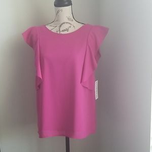 New!! elegant fuchsia to
